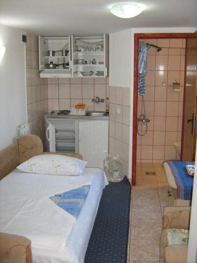 Apartments Zlatiborski Gajevi Buitenkant foto