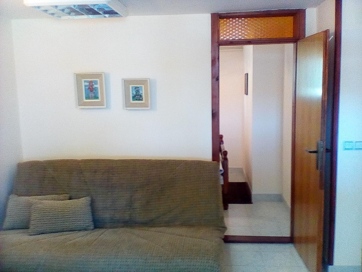 Apartments Zlatiborski Gajevi Buitenkant foto