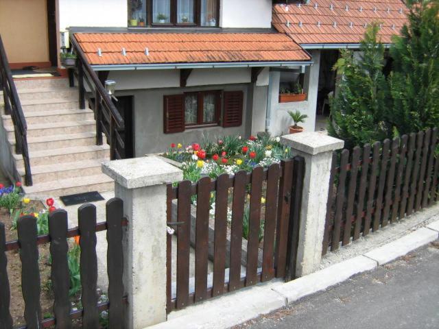 Apartments Zlatiborski Gajevi Buitenkant foto